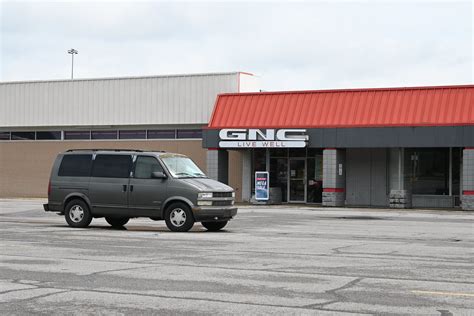 gnc madisonville ky